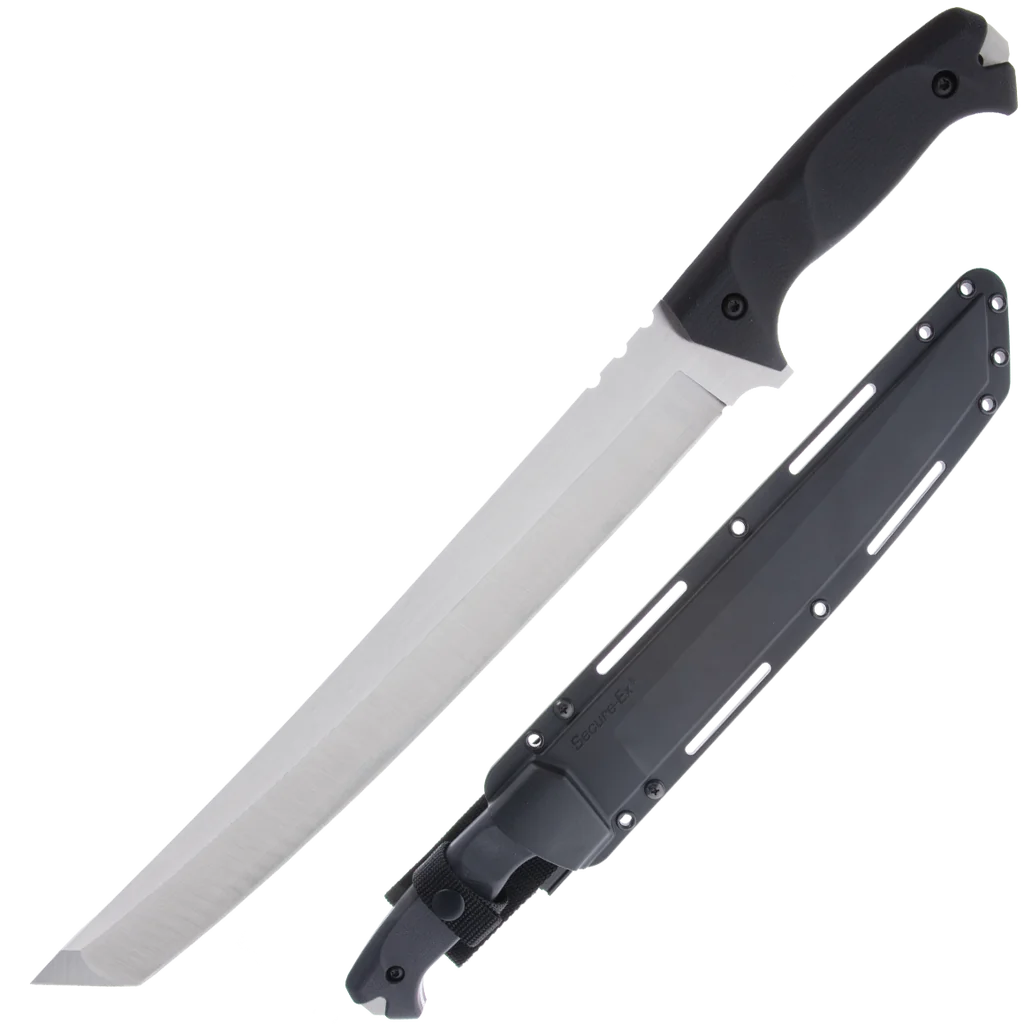 Cold Steel MAGNUM TANTO SAN MAI®