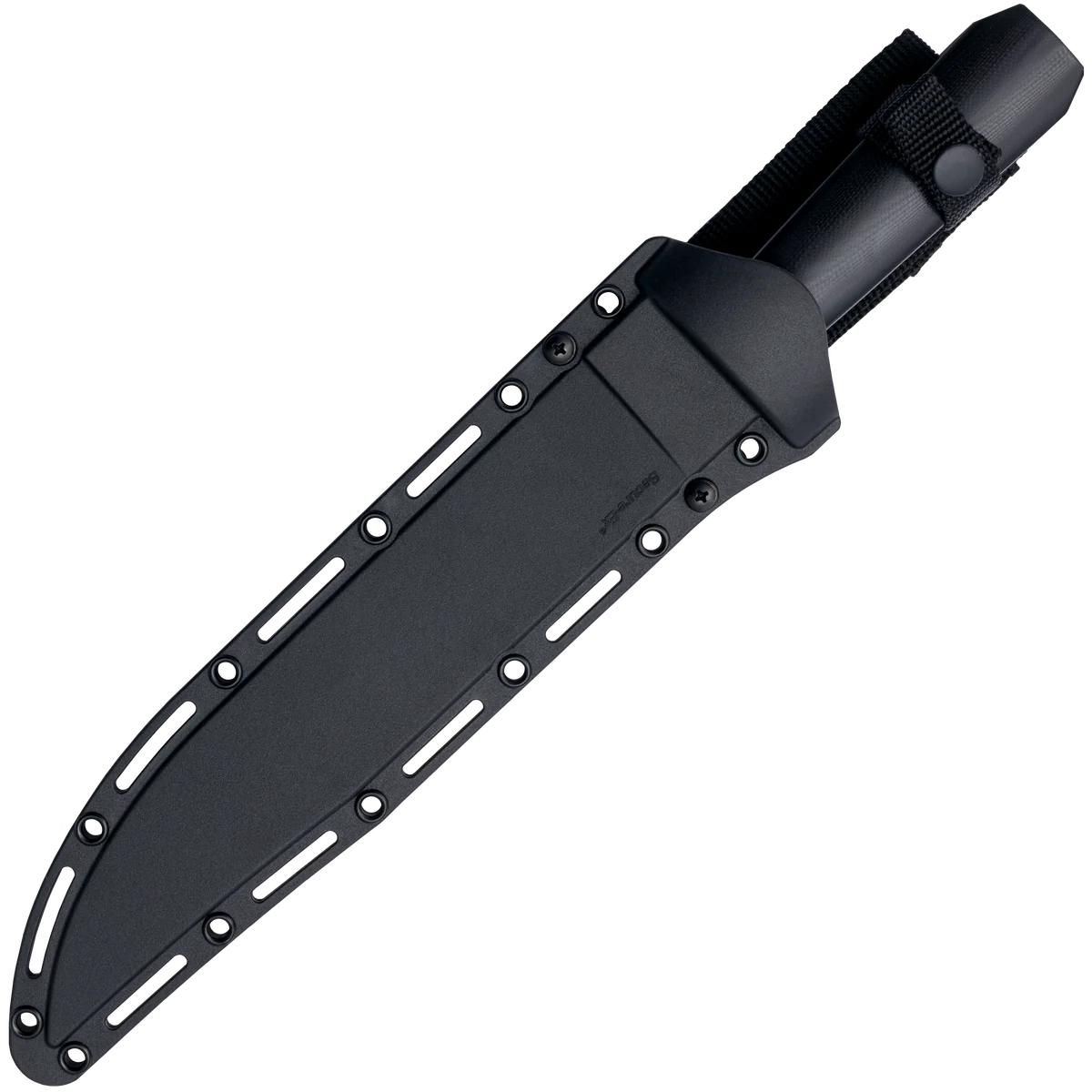 Cold Steel Laredo Bowie in 3V - Image 2