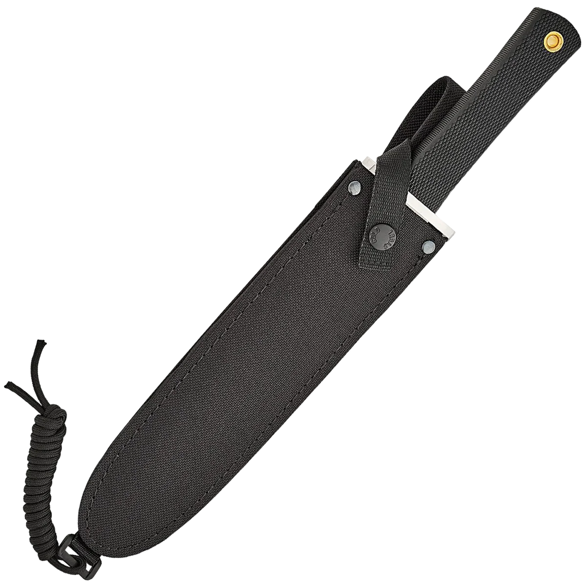 Cold Steel San Mai III Trail Master - Image 2