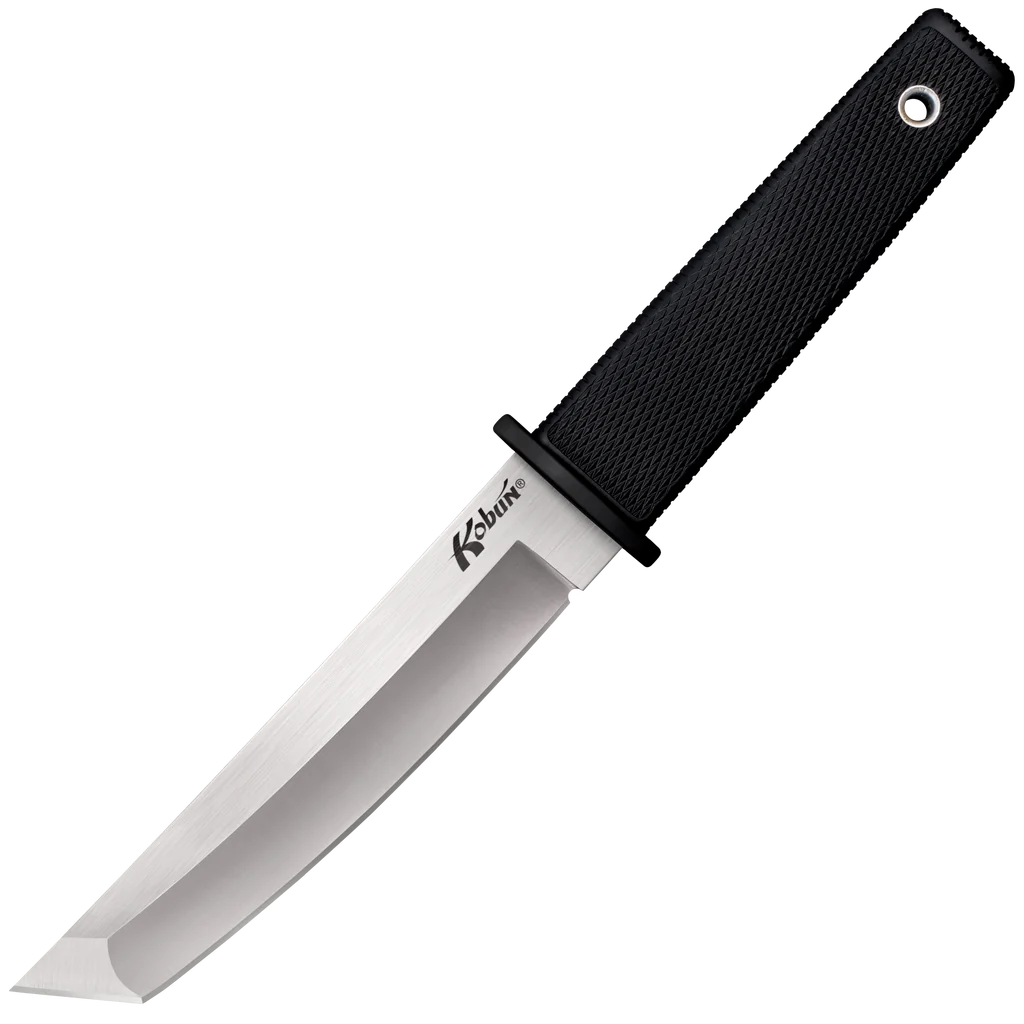 Cold Steel Kobun