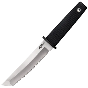 Cold Steel Kobun (Serrated)