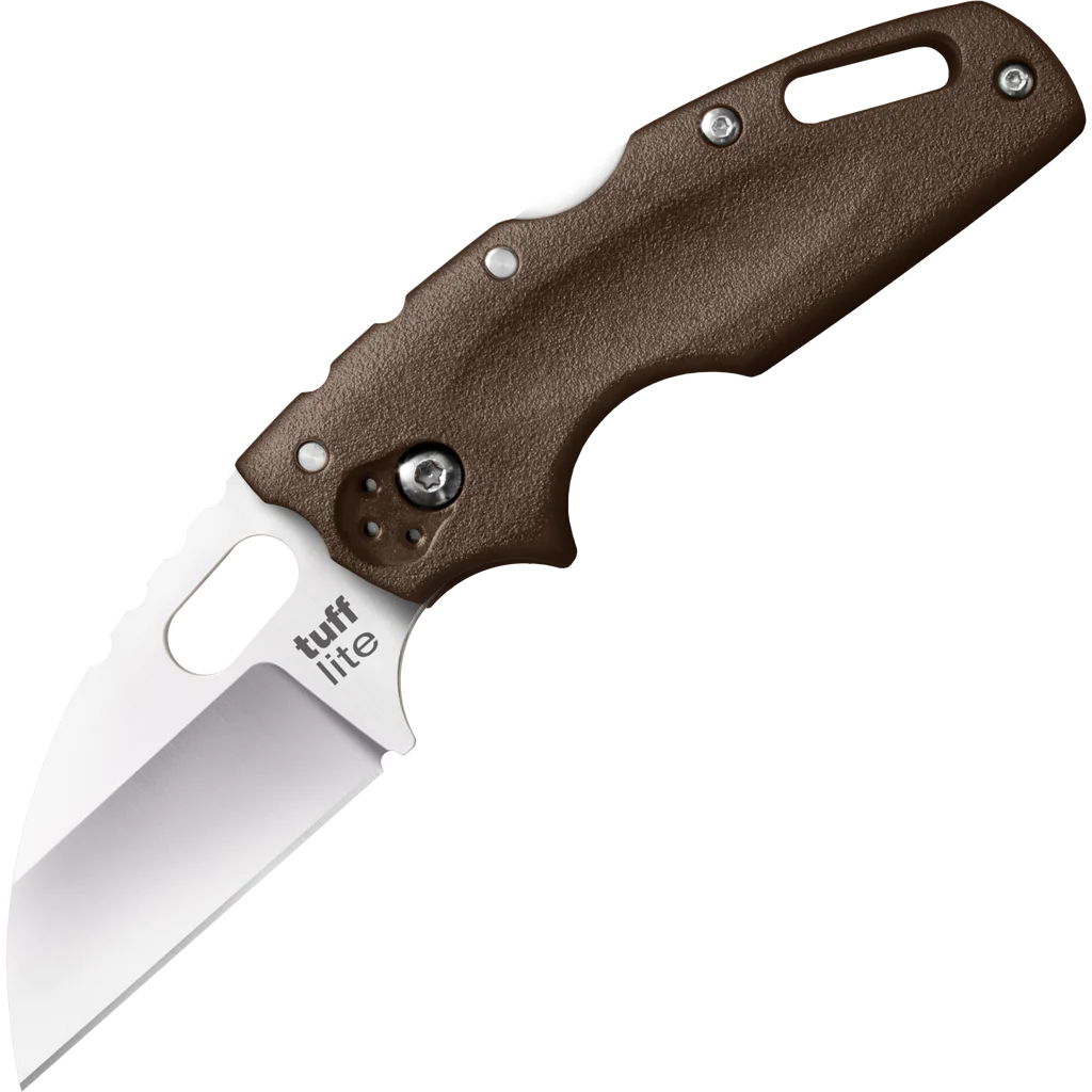 Cold Steel Tuff Lite Plain (Flat Dark Earth)