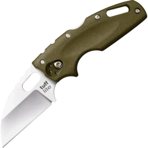 Cold Steel Tuff Lite Plain (OD Green)