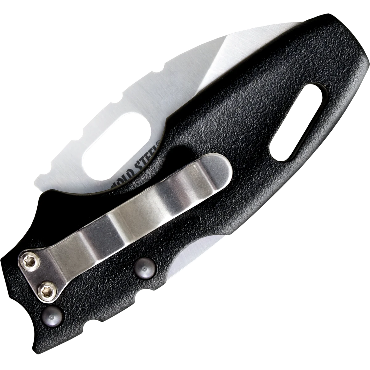Cold Steel Mini Tuff Lite (Black) - Image 2