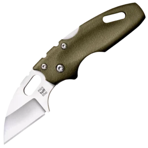Cold Steel Mini Tuff Lite (OD Green)