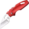 Cold Steel Mini Tuff Lite (Red)