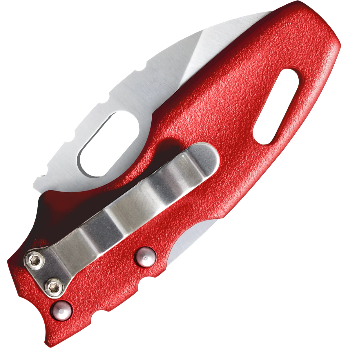 Cold Steel Mini Tuff Lite (Red) - Image 2