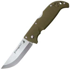 Cold Steel Finn Wolf OD Green