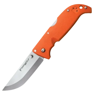 Cold Steel Finn Wolf Blaze Orange