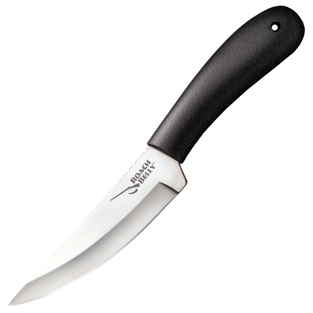 Cold Steel Roach Belly