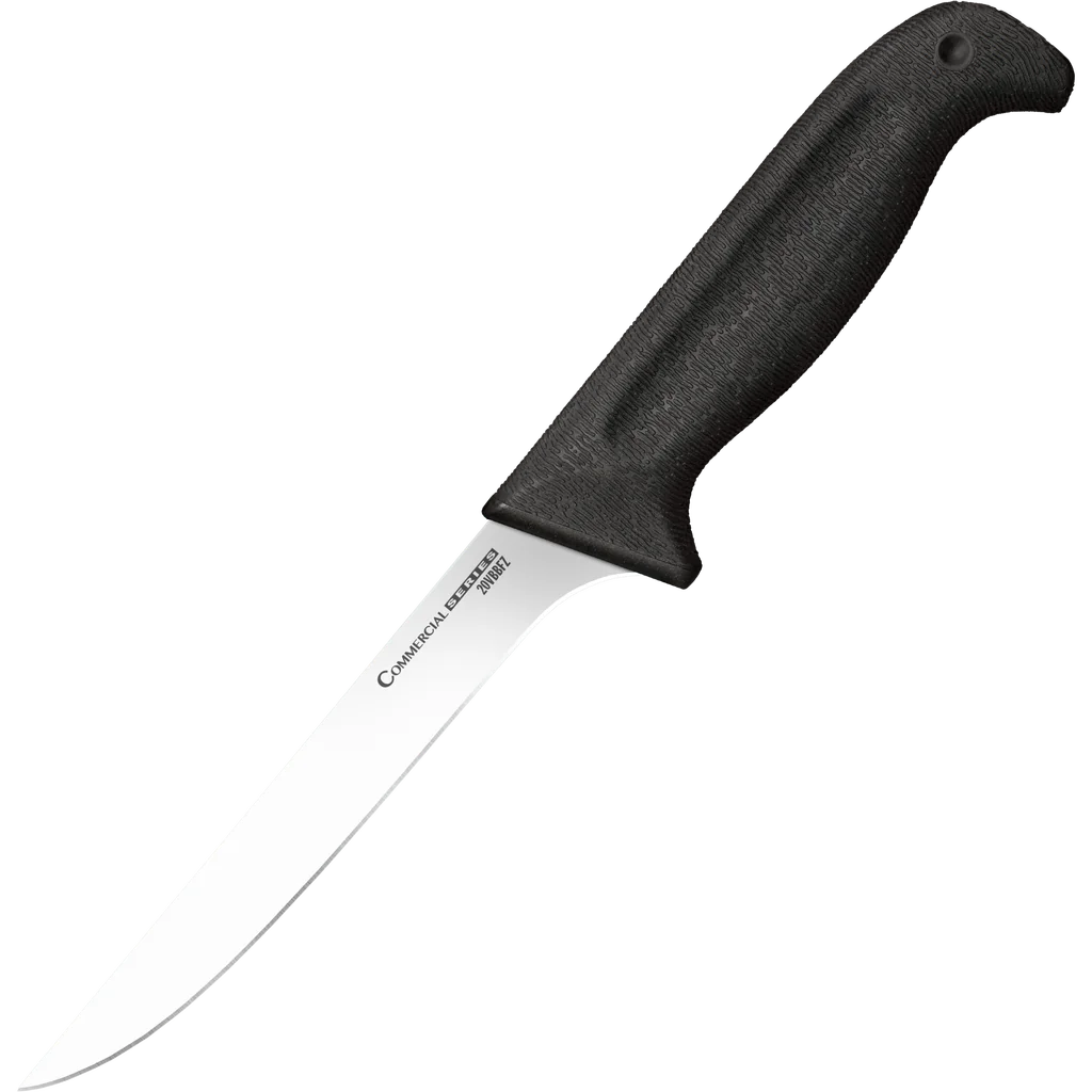 Cold Steel Commercial Series Flexible Boning Knife