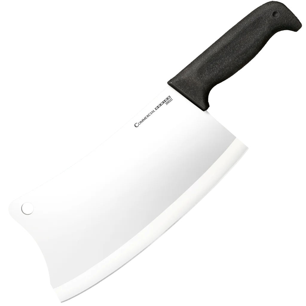 Cold Steel Commercial Series Cleaver