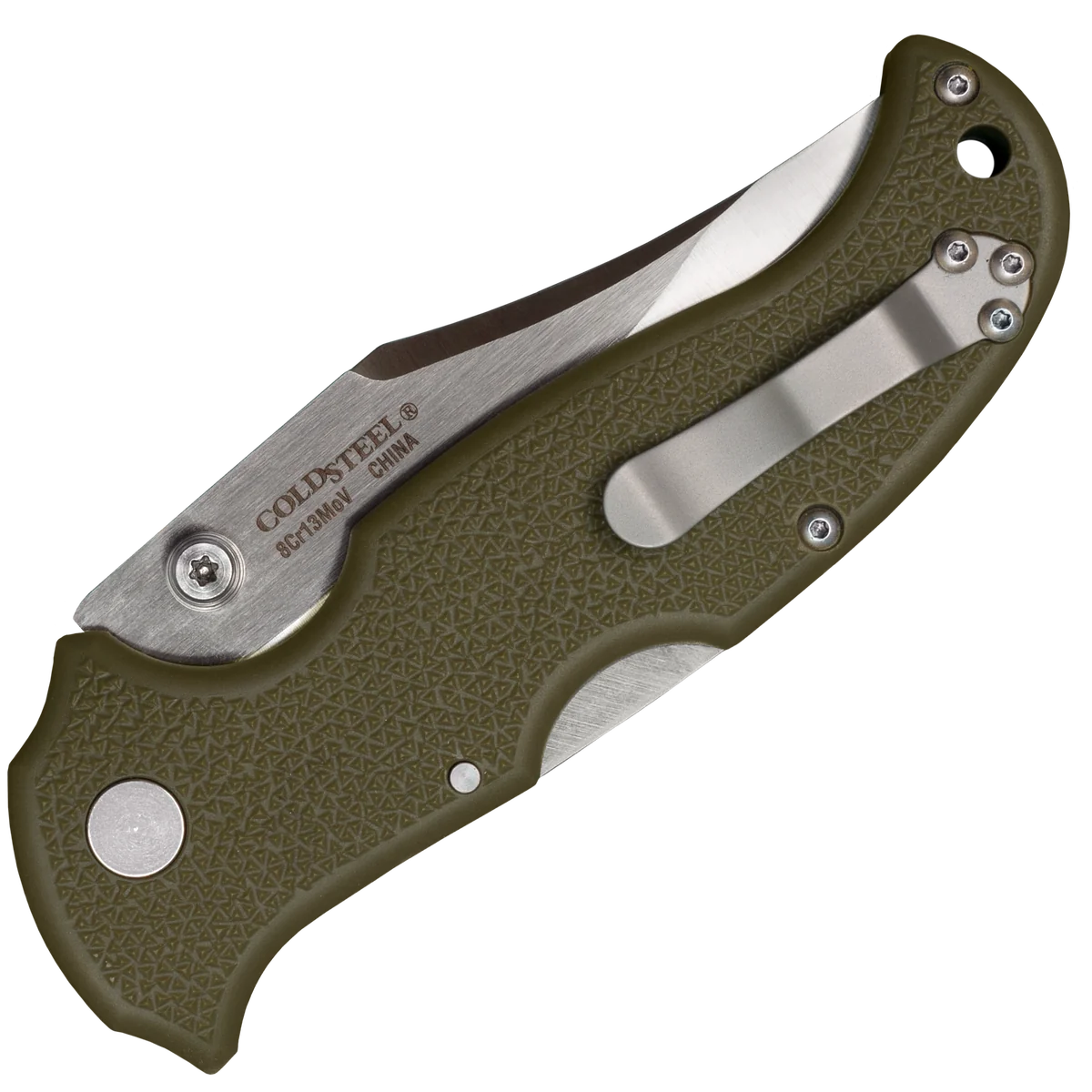 Cold Steel Bush Ranger Lite - Image 2
