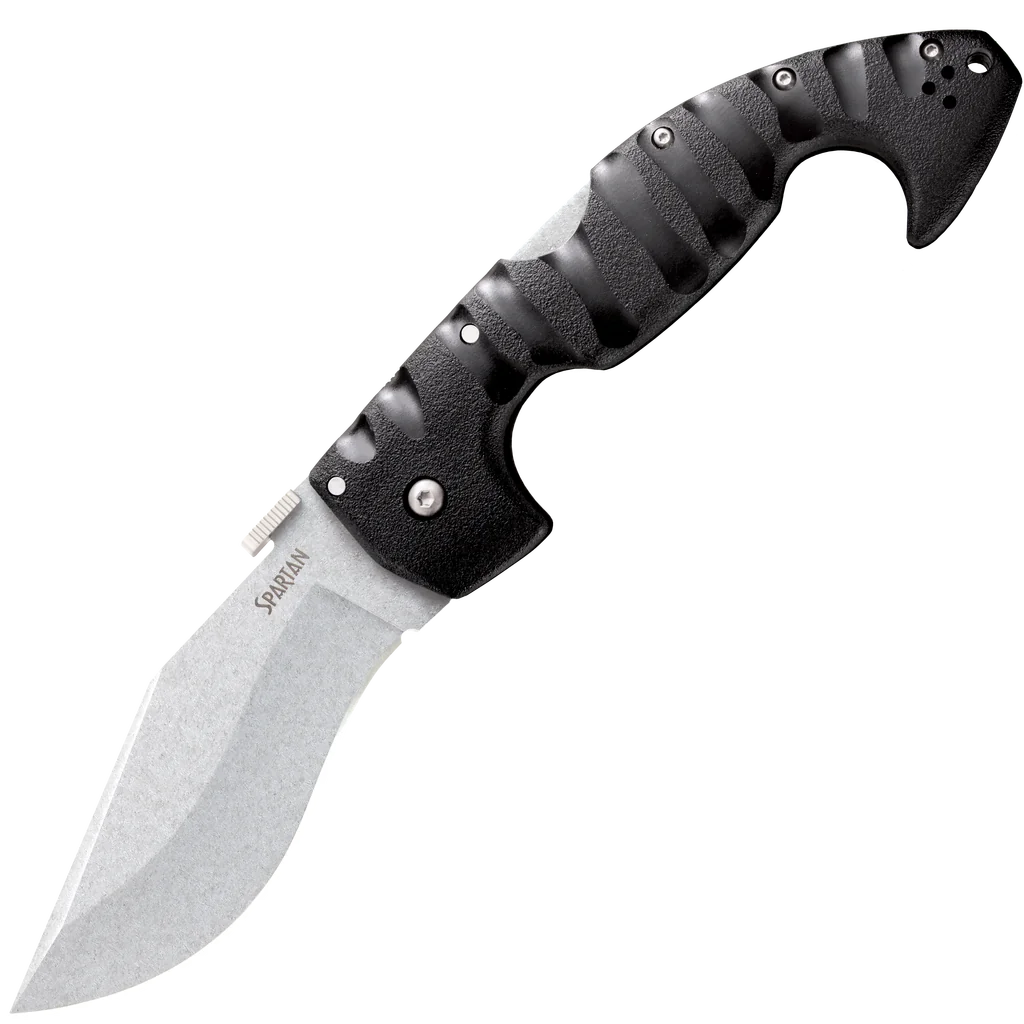 Cold Steel Spartan