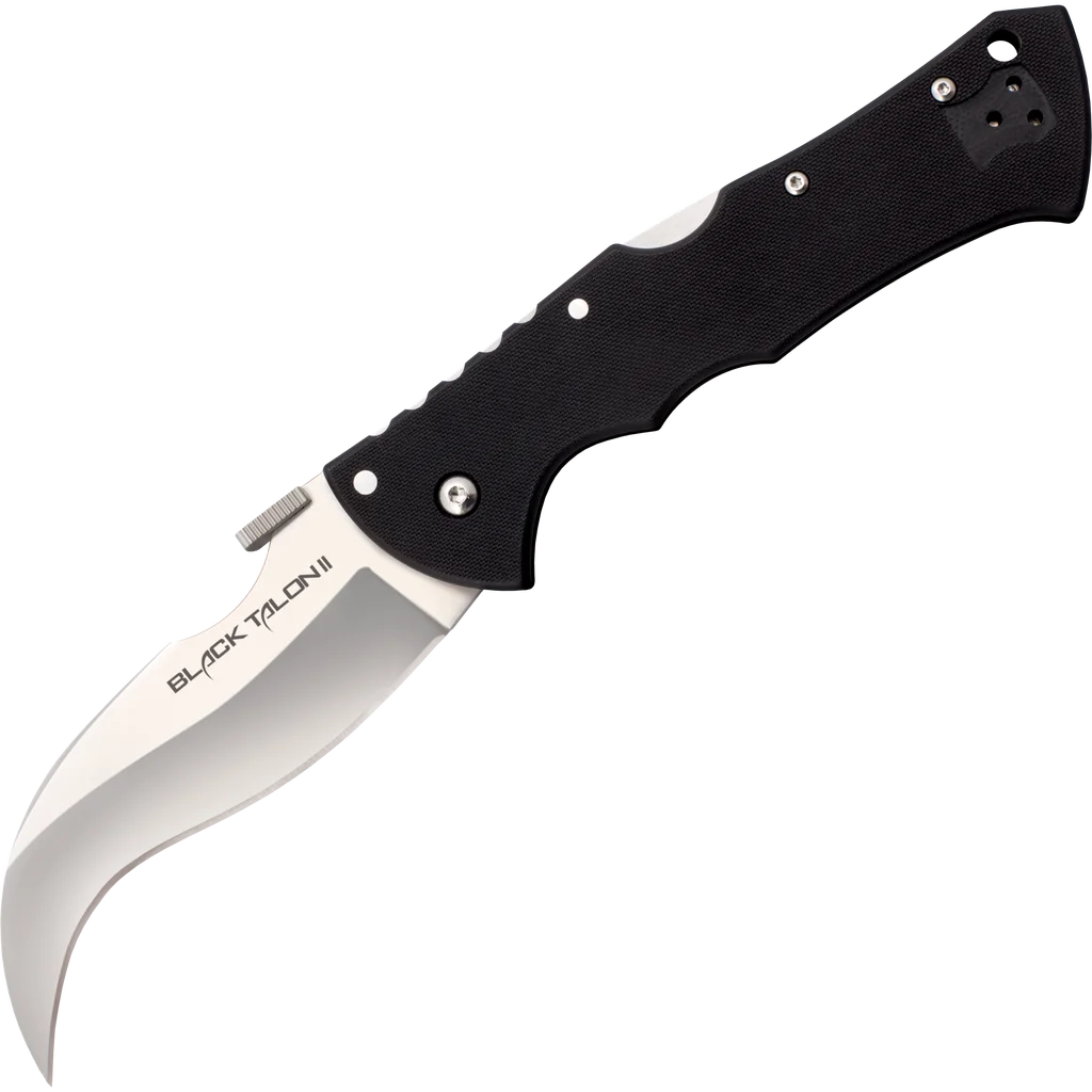 Cold Steel Black Talon II