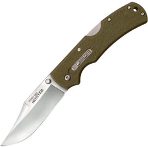 Cold Steel Double Safe Hunter (OD Green)