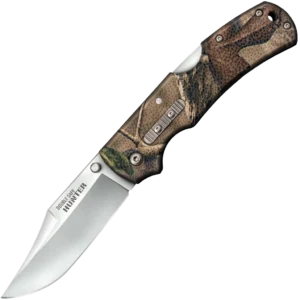 Cold Steel Double Safe Hunter