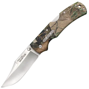 Cold Steel Double Safe Hunter (Camouflage)