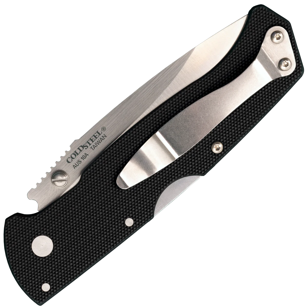 Cold Steel Air Lite Drop Point - Image 2