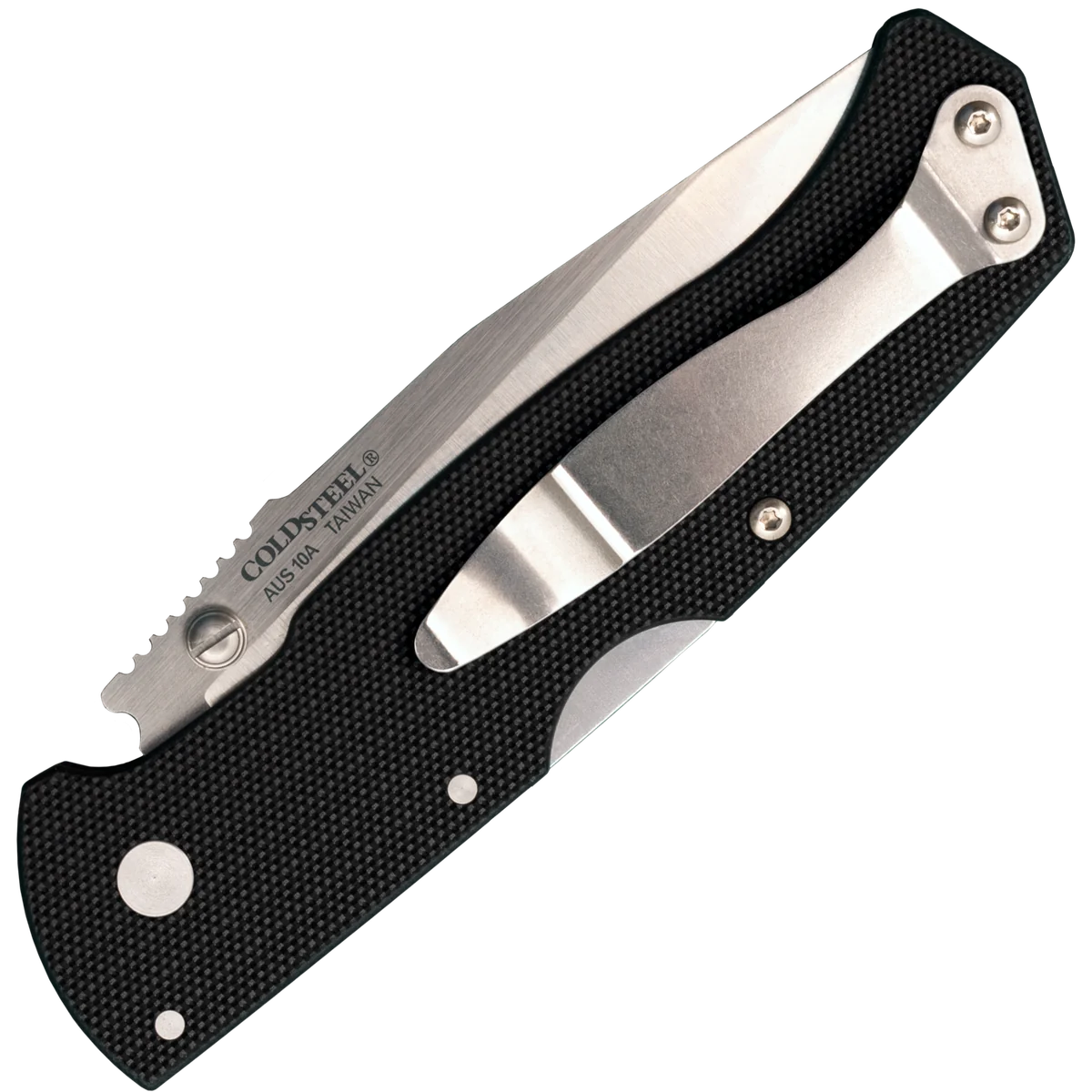 Cold Steel Air Lite Tanto Point - Image 2