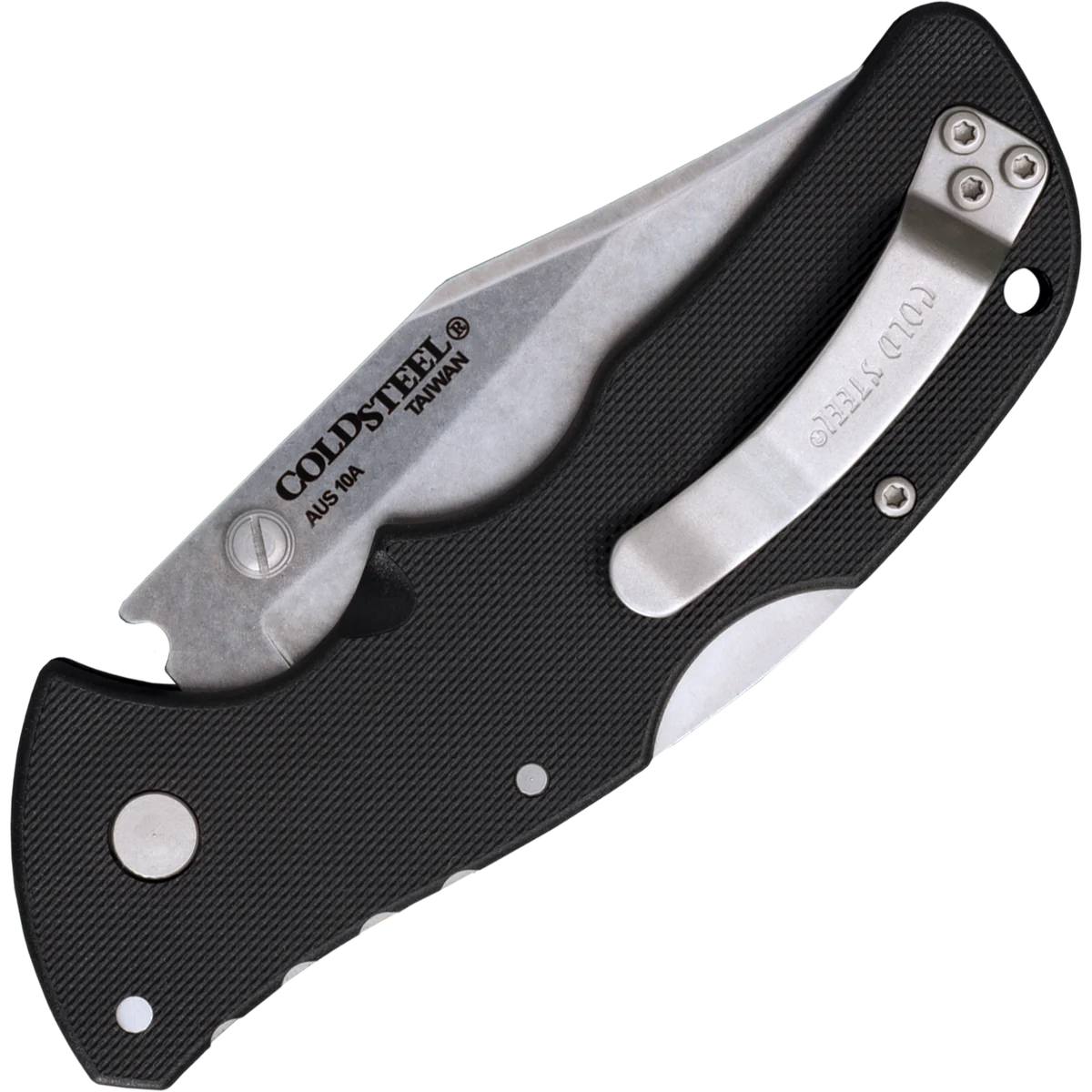 Cold Steel Mini Recon 1 Clip Point - Image 2