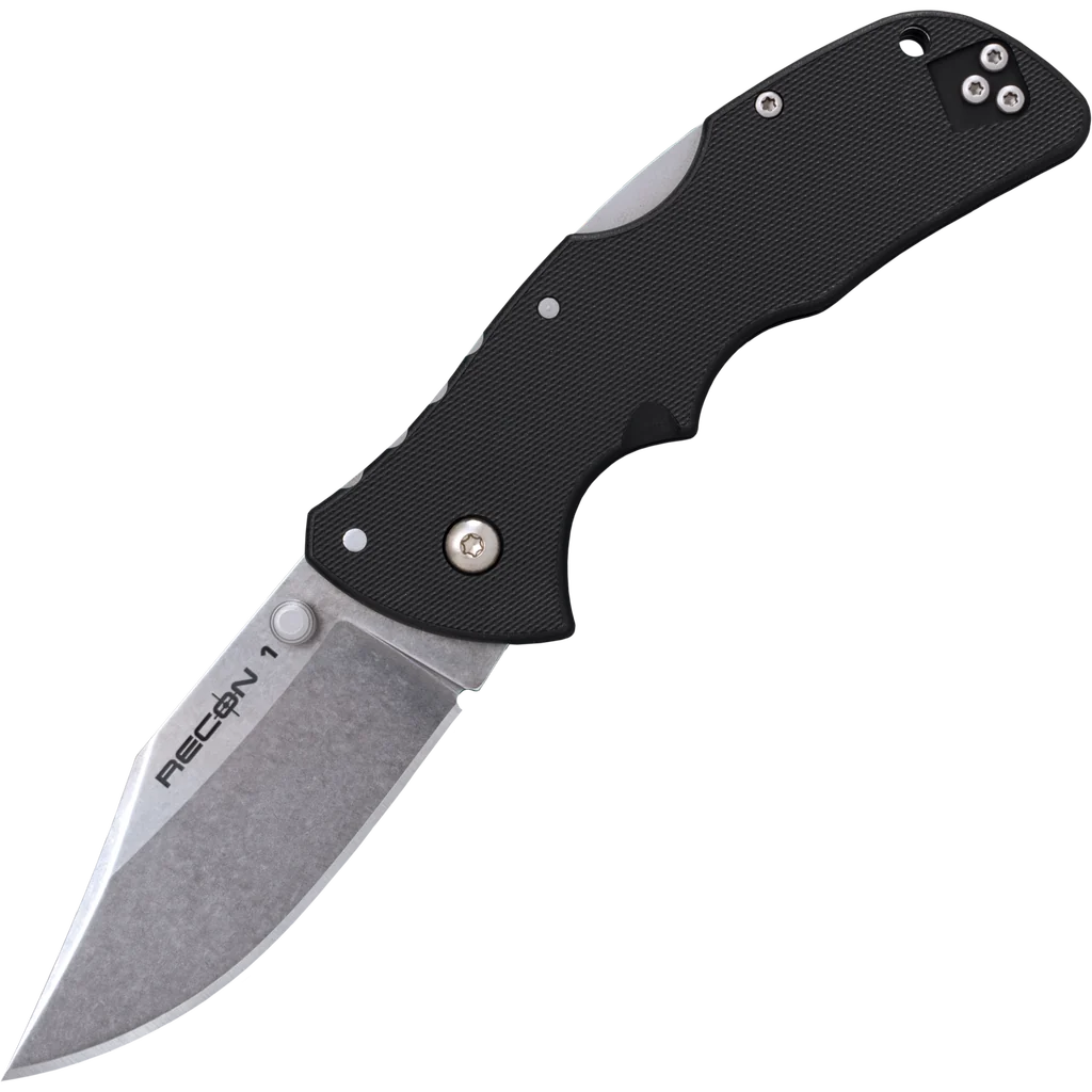 Cold Steel Mini Recon 1 Clip Point