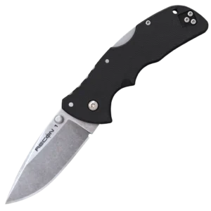 Cold Steel Mini Recon 1 Spear Point