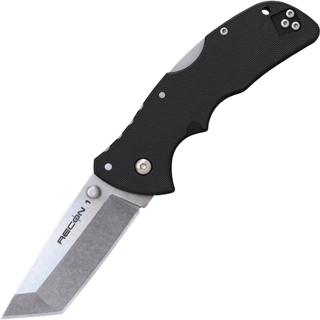 Cold Steel Mini Recon 1 Tanto Point