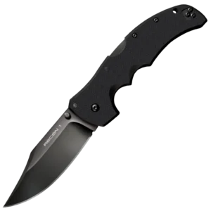 Cold Steel Recon 1 Clip Point Plain Edge S35VN