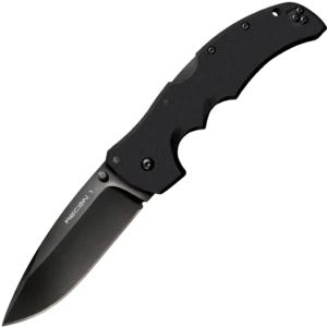 Cold Steel Recon 1 Spear Point Plain Edge S35VN