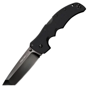 Cold Steel Recon 1 Tanto Plain Edge S35VN