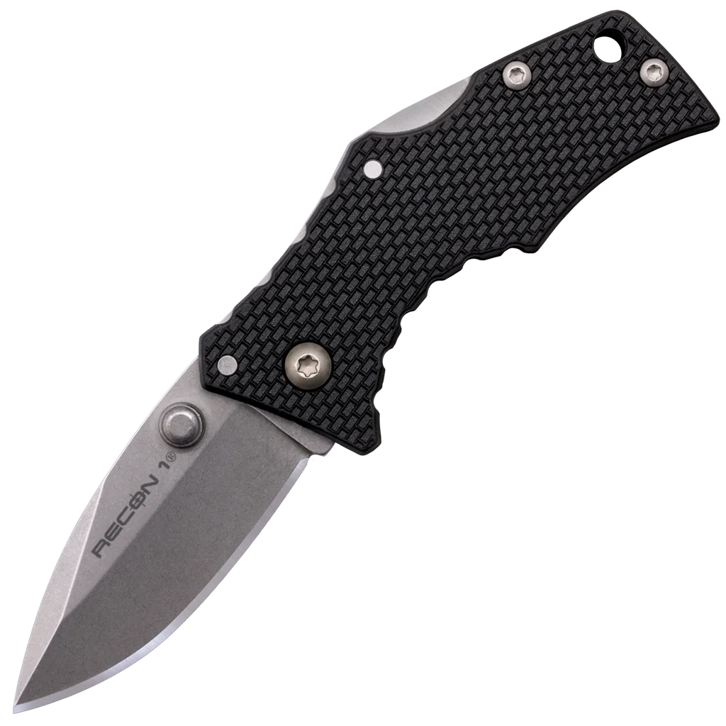 Cold Steel Micro Recon 1 Spear Point