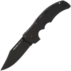 Cold Steel RECON 1 MAGNACUT - BLACK
