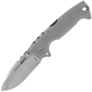 Cold Steel AD-10 Titanium