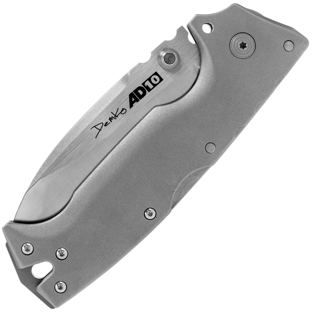 Cold Steel AD-10 Titanium - Image 3