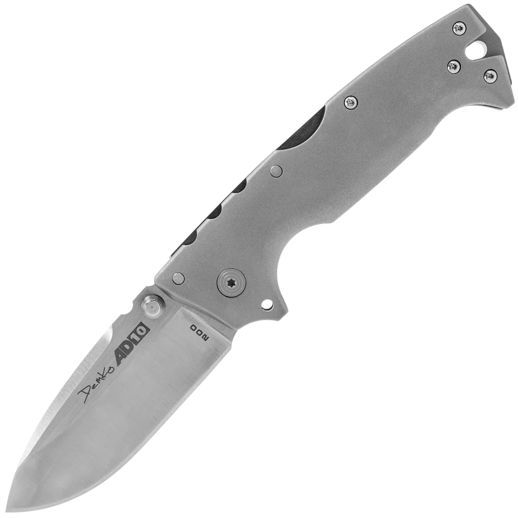 Cold Steel AD-10 Titanium