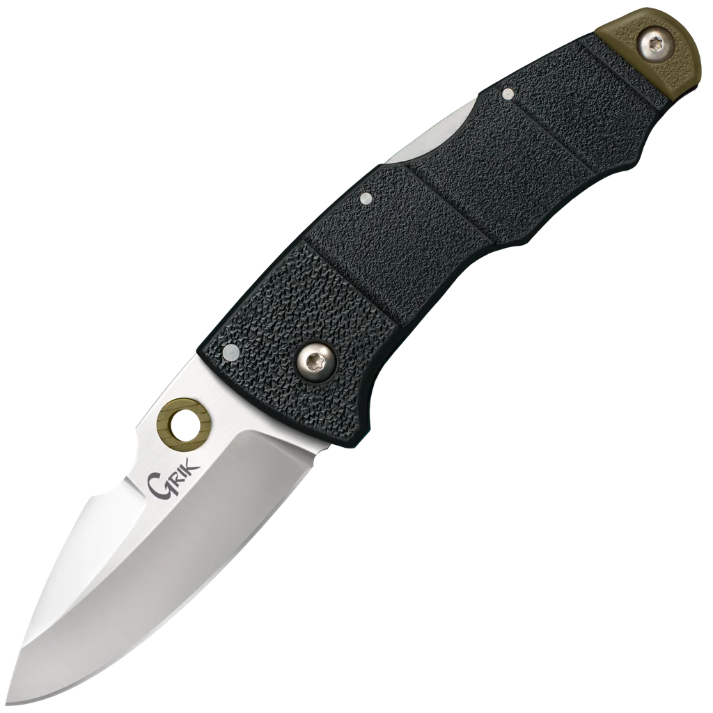 Cold Steel Grik