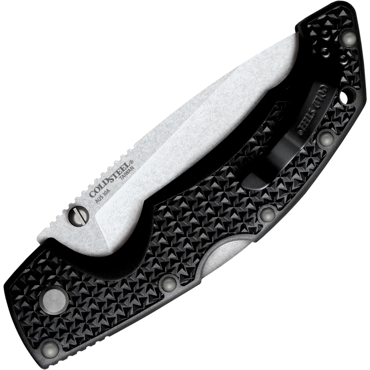 Cold Steel Large Drop Point Voyager - Image 2