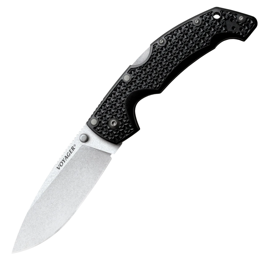 Cold Steel Large Drop Point Voyager