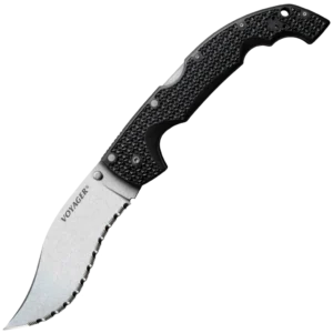 Cold Steel Extra Large Vaquero - Serrated