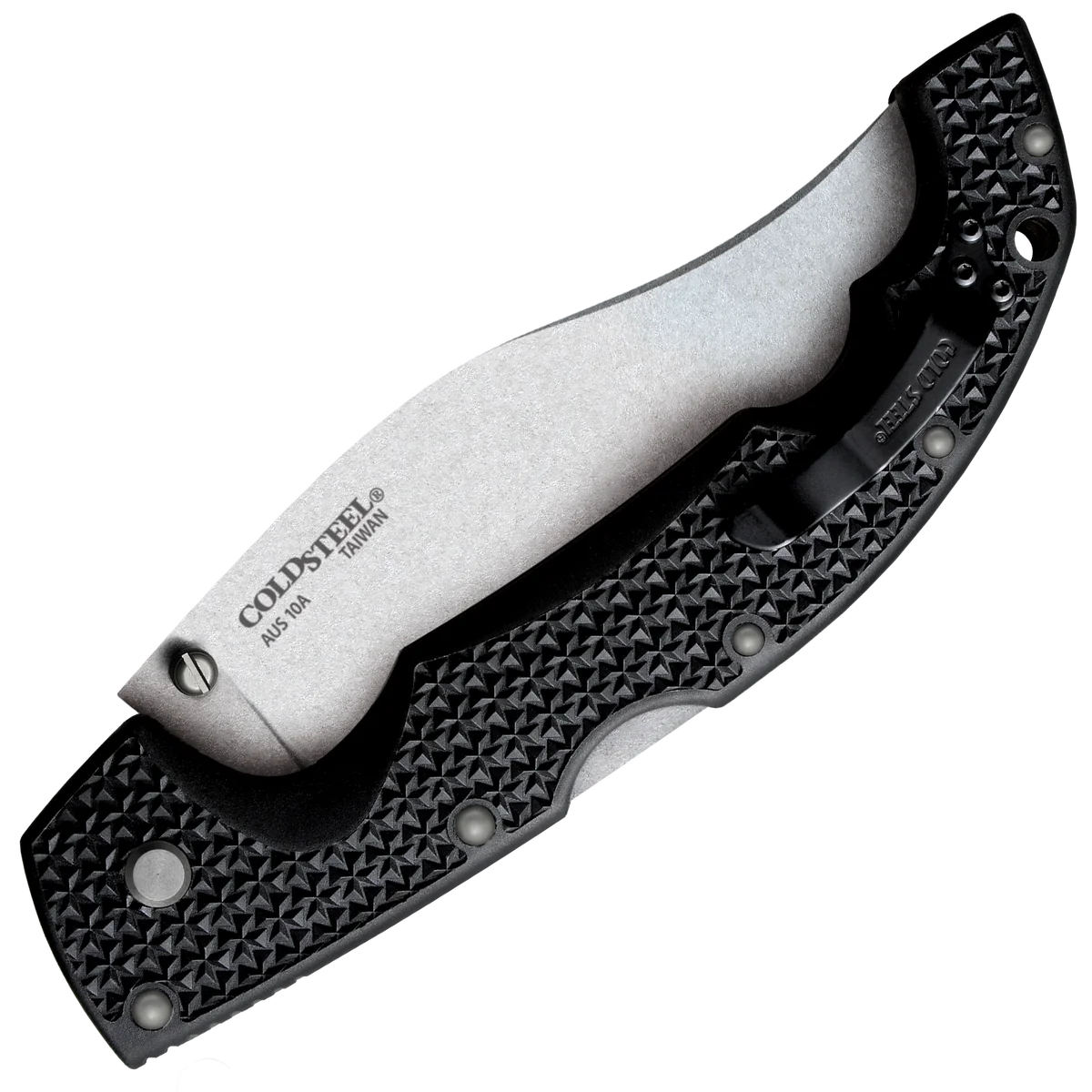 Cold Steel Extra Large Vaquero - Serrated - Image 2
