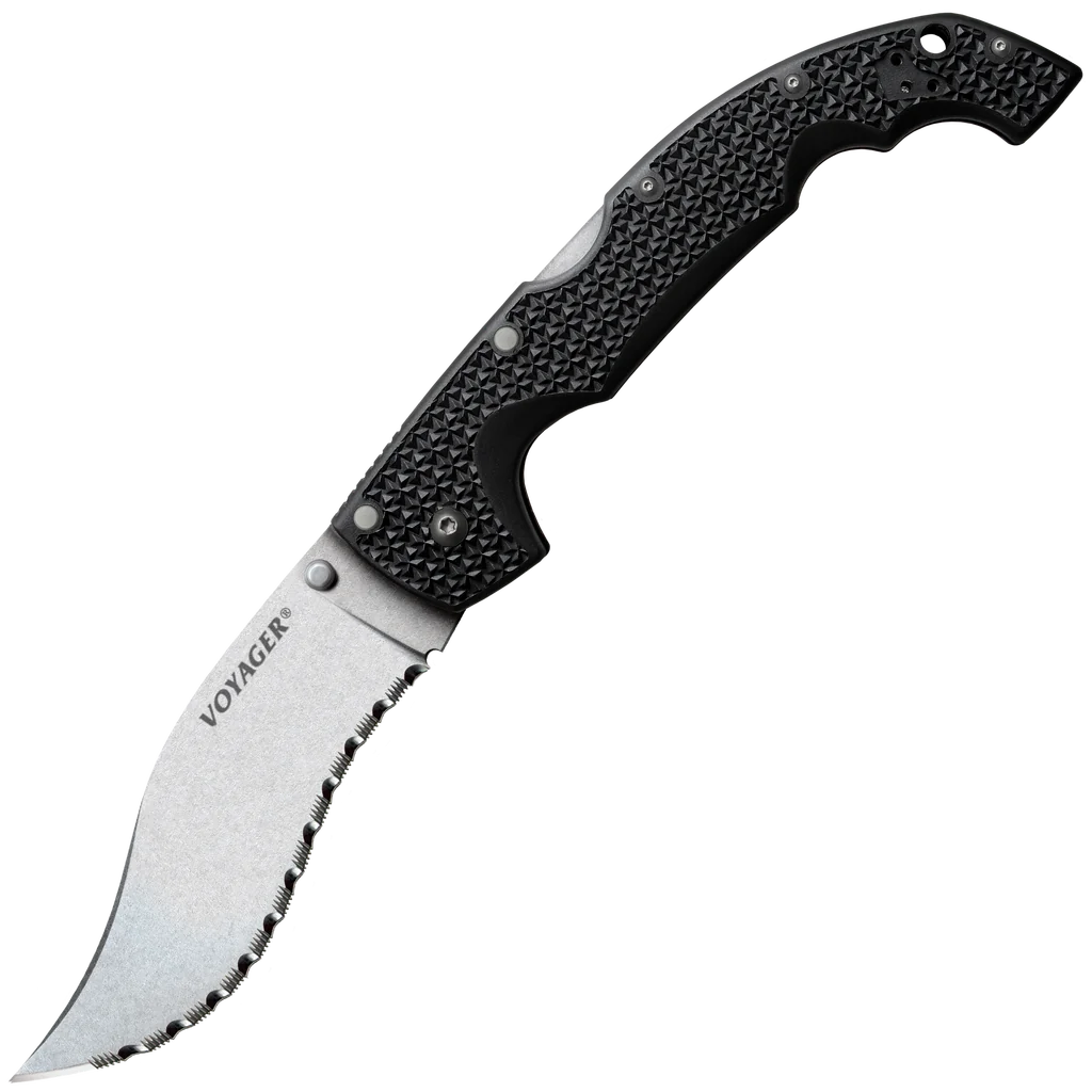Cold Steel Extra Large Vaquero - Serrated