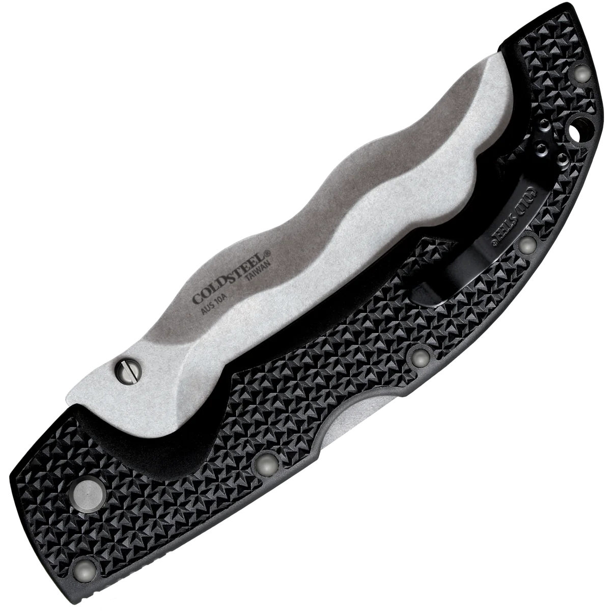 Cold Steel Kris Voyager - Image 2