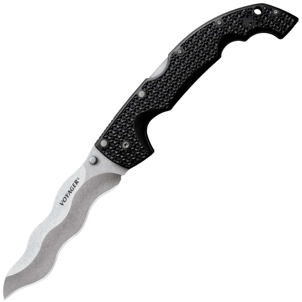 Cold Steel Kris Voyager