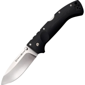 Cold Steel Ultimate Hunter Black