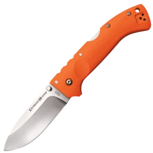 Cold Steel Ultimate Hunter Blaze Orange