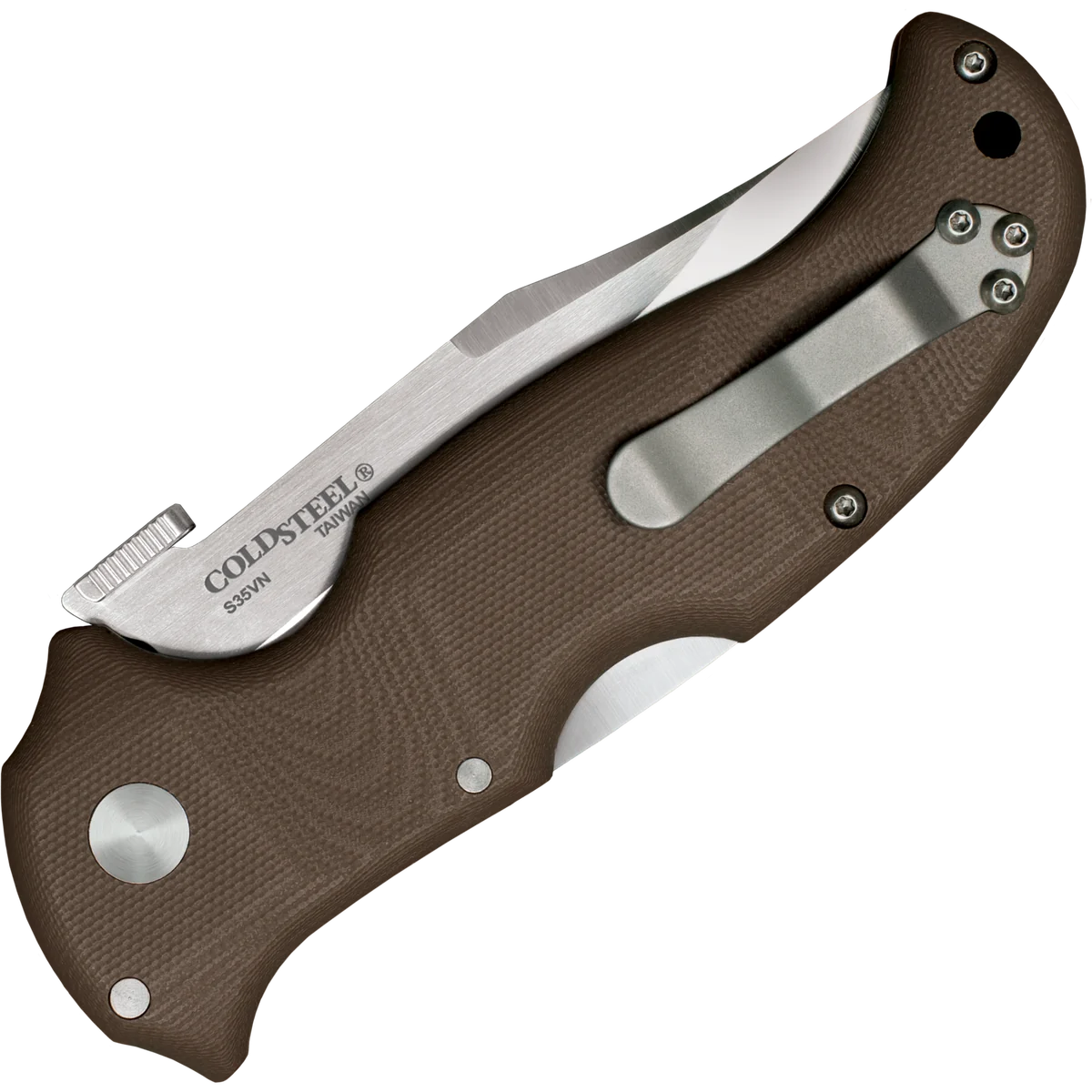 Cold Steel Bush Ranger - Image 2