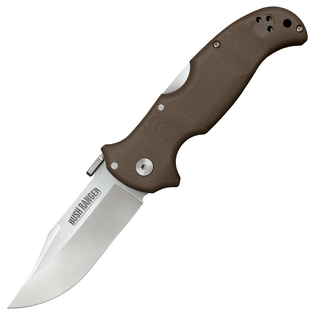Cold Steel Bush Ranger