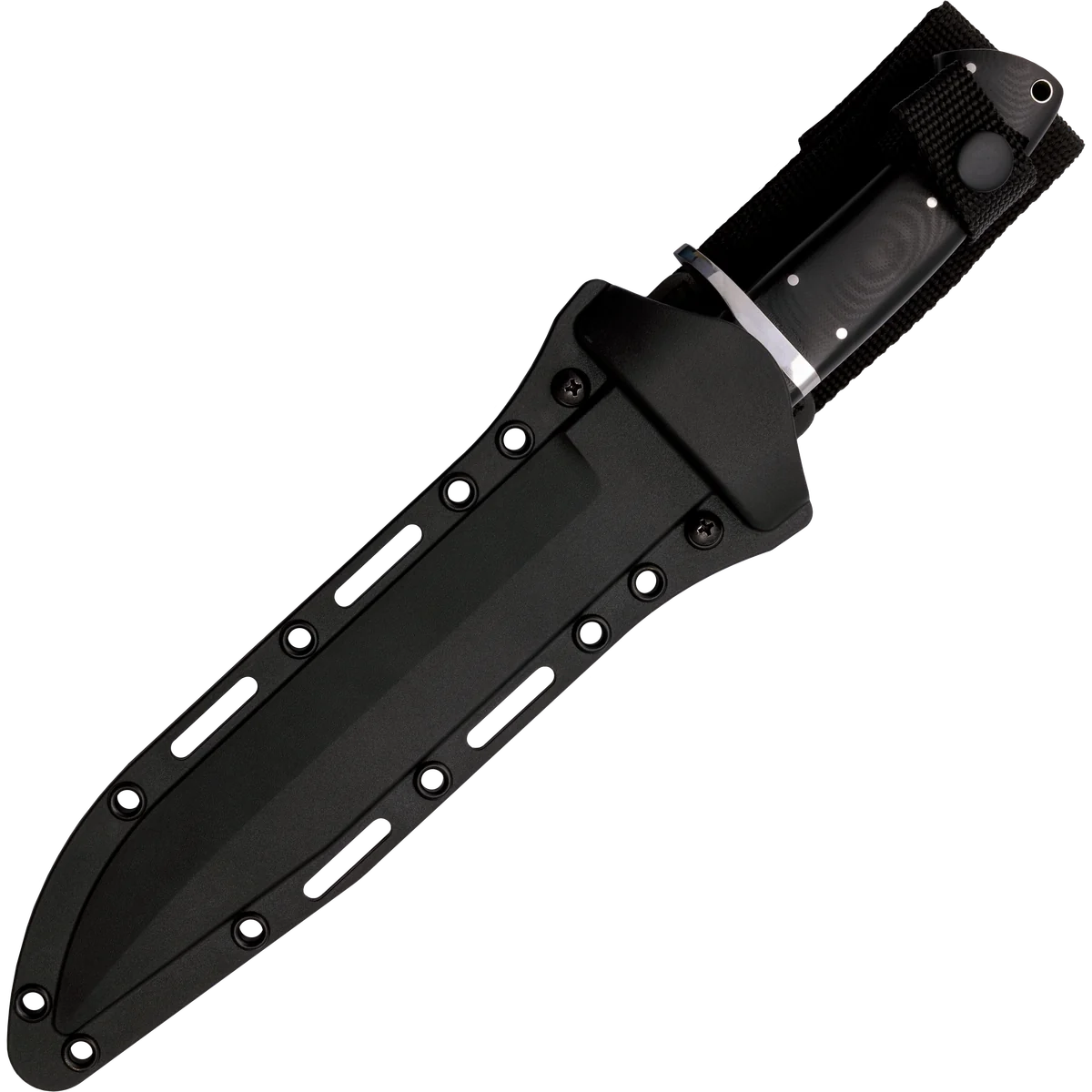 Cold Steel San Mai® Black Bear Classic - Image 2