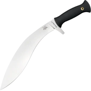Cold Steel Gurkha Kukri Plus in 3V